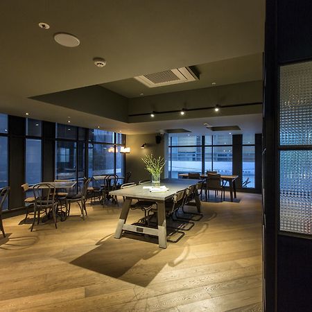 Hotel Star Szöul Kültér fotó