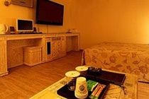 Hotel Star Szöul Kültér fotó
