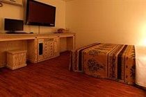 Hotel Star Szöul Kültér fotó