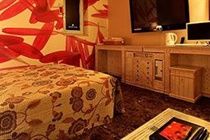 Hotel Star Szöul Kültér fotó
