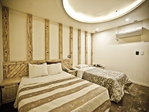 Hotel Star Szöul Kültér fotó
