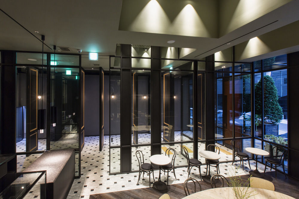 Hotel Star Szöul Kültér fotó