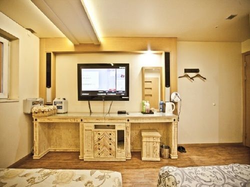 Hotel Star Szöul Kültér fotó