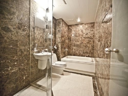 Hotel Star Szöul Kültér fotó