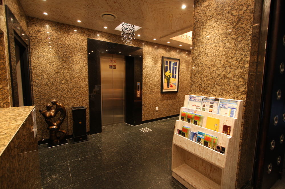 Hotel Star Szöul Kültér fotó